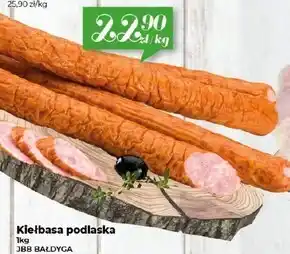 Społem Kiełbasa oferta