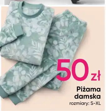 Pepco Piżama damska oferta