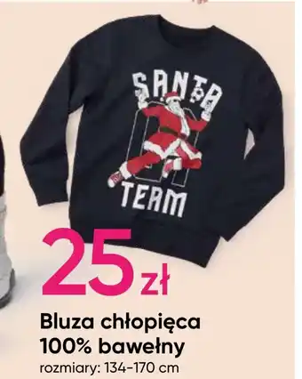 Pepco Bluza chłopięca oferta