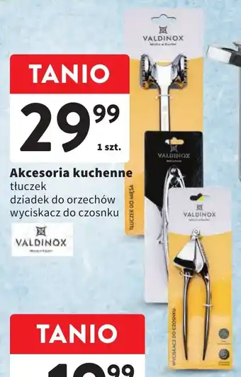 Intermarche Akcesoria kuchenne oferta
