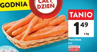 Intermarche Marchew 1 kg oferta