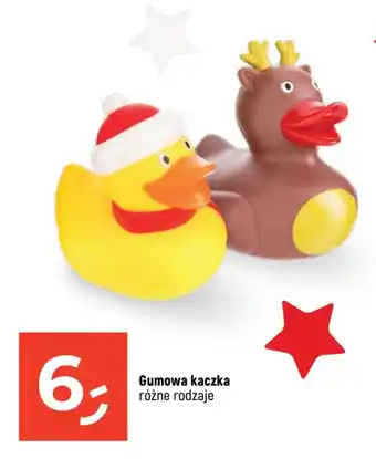 Dealz Gumowa kaczka oferta