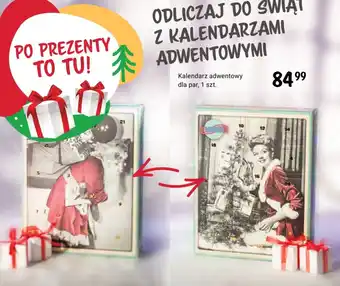 Rossmann Kalendarz adwentowy oferta