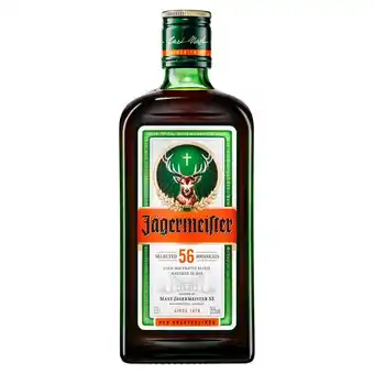 Jägermeister likier ziołowy 500 ml