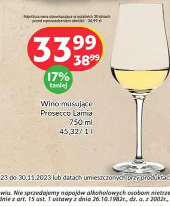 Prim Market Wino musujące oferta