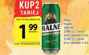 Prim Market Piwo oferta