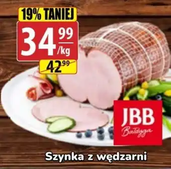 API MARKET Szynka oferta