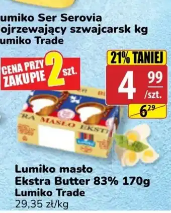 API MARKET Masło oferta