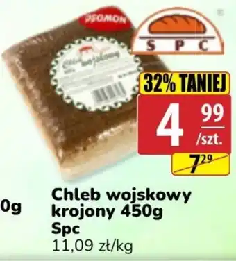 API MARKET Chleb oferta