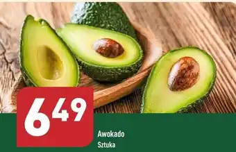 ALDI Awokado Sztuka oferta