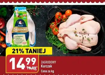 ZAGRODOWY Kurczak 1kg