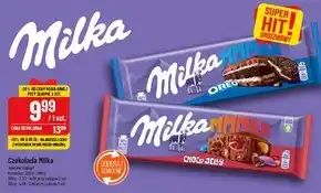 Polomarket Milka oreo czekolada 300 g oferta