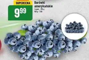 Polomarket Borówki amerykańskie oferta