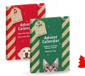 Dealz Kalendarz adwentowy oferta