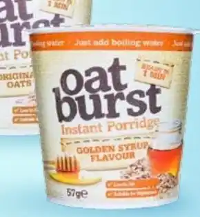Dealz Owsianka oat burst oferta