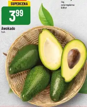 Polomarket Awokado oferta