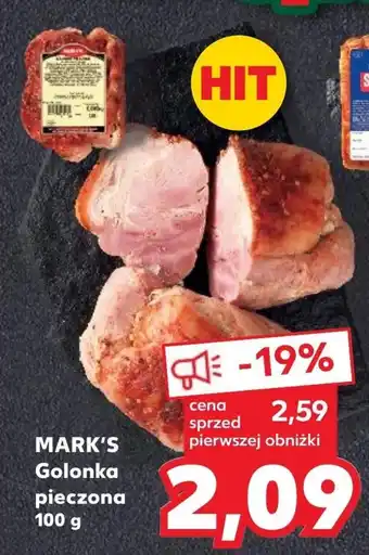 Kaufland Golonka oferta