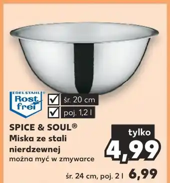 Kaufland Miska oferta