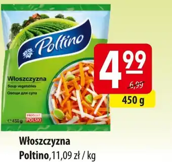 MOKPOL Włoszczyzna oferta