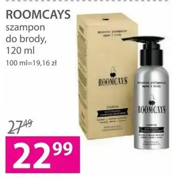 Hebe Roomcays oferta