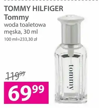 Hebe TOMMY HILFIGER Tommy oferta