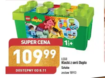 ALDI LEGO Klocki z serii Classic oferta