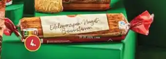 ALDI WINTER TRAUM Marcepan 150g oferta
