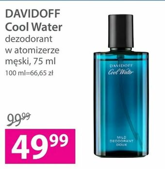 Hebe DAVIDOFF Cool Water oferta
