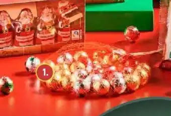 ALDI WINTER TRAUM Praliny 150g oferta