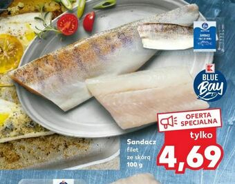 Kaufland Sandacz oferta