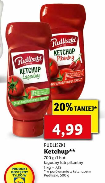 Ketchup