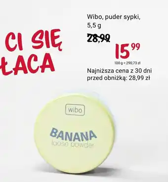 Rossmann Puder oferta