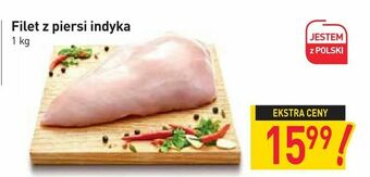 Stokrotka Filet z piersi indyka oferta