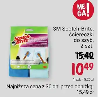 Rossmann Ściereczki oferta