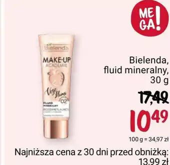Rossmann Fluid oferta