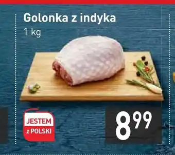 Stokrotka Golonka z indyka oferta