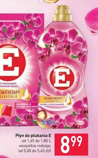 Stokrotka Płyn do płukania E oferta