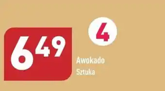 ALDI Awokado oferta