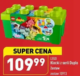 ALDI LEGO Klocki z serii Duplo oferta