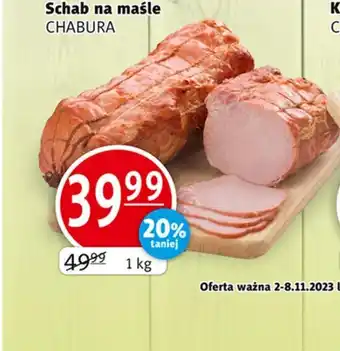 Prim Market Schab oferta