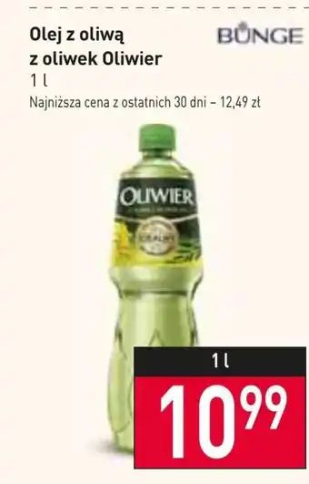 Stokrotka Oliwa z oliwek oferta