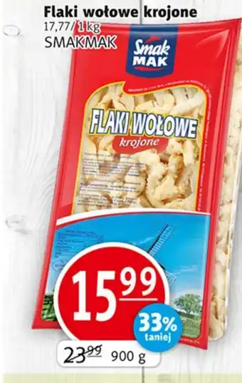 Prim Market Flaki wołowe oferta
