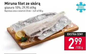 Stokrotka Miruna ze skórą oferta