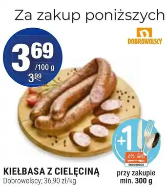 Stokrotka Kiełbasa oferta