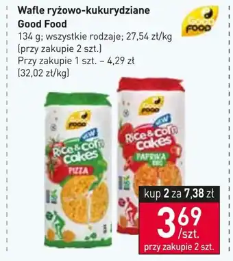 Stokrotka Wafle oferta