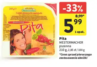 Pita