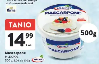 Mascarpone 500 g