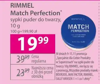 Hebe Puder do twarzy oferta