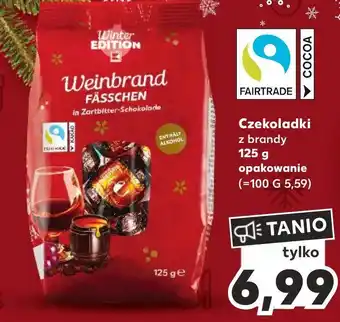 Kaufland Brandy oferta