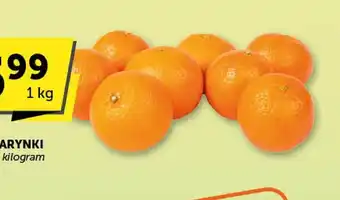 ABC Mandarynki oferta